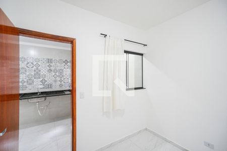 Quarto 02 de apartamento para alugar com 2 quartos, 40m² em Vila Santa Isabel, São Paulo