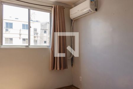 Quarto 2 de apartamento para alugar com 2 quartos, 55m² em Vila Nova, Porto Alegre