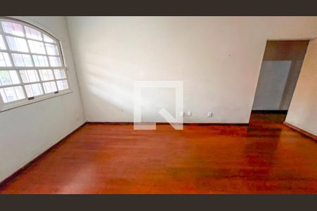 Sala de casa à venda com 5 quartos, 400m² em Canaa, Belo Horizonte