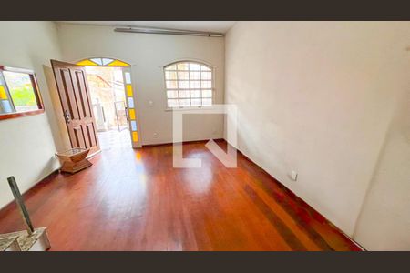 Sala de casa à venda com 5 quartos, 400m² em Canaa, Belo Horizonte