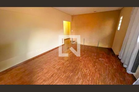 Sala 2 de casa à venda com 5 quartos, 400m² em Canaa, Belo Horizonte