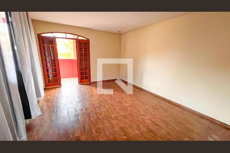 Sala 2 de casa à venda com 5 quartos, 400m² em Canaa, Belo Horizonte