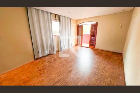 Sala 2 de casa à venda com 5 quartos, 400m² em Canaa, Belo Horizonte