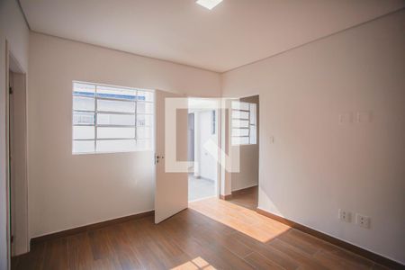 sala de casa para alugar com 1 quarto, 58m² em Planalto Paulista, São Paulo