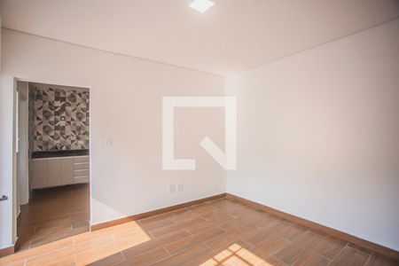 sala de casa para alugar com 1 quarto, 58m² em Planalto Paulista, São Paulo