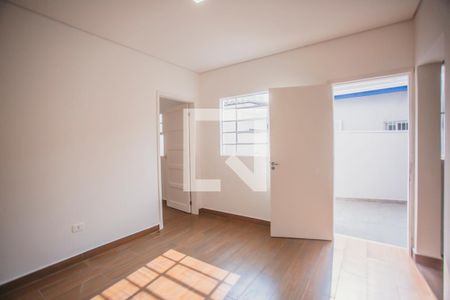 sala de casa para alugar com 1 quarto, 58m² em Planalto Paulista, São Paulo