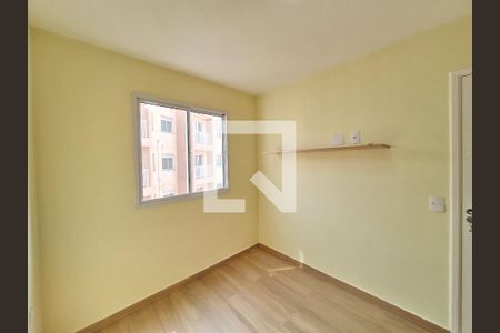 Quarto 1 de apartamento à venda com 2 quartos, 38m² em Vila Albertina, São Paulo