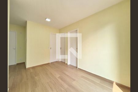 Sala de apartamento à venda com 2 quartos, 38m² em Vila Albertina, São Paulo