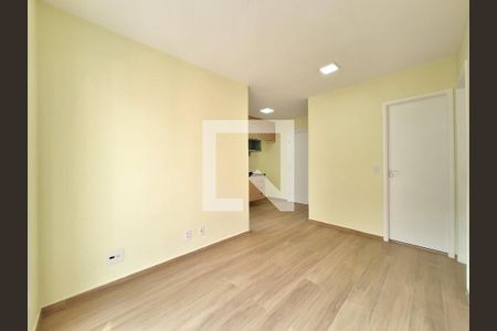 Sala de apartamento à venda com 2 quartos, 38m² em Vila Albertina, São Paulo