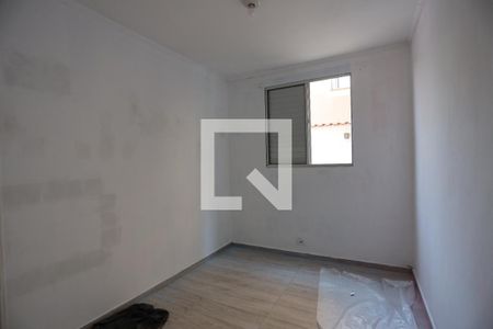 Quarto2 de apartamento para alugar com 2 quartos, 65m² em Vila Urupês, Suzano