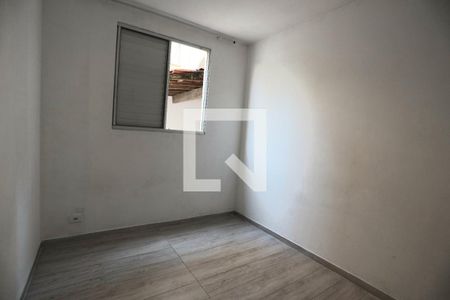 Quarto1 de apartamento para alugar com 2 quartos, 65m² em Vila Urupês, Suzano