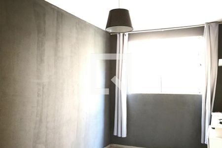 Sala de apartamento para alugar com 2 quartos, 65m² em Vila Urupês, Suzano