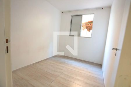 Quarto1 de apartamento para alugar com 2 quartos, 65m² em Vila Urupês, Suzano