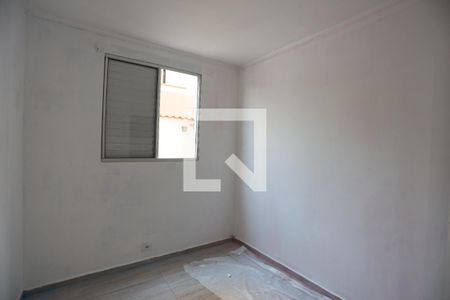 Quarto2 de apartamento para alugar com 2 quartos, 65m² em Vila Urupês, Suzano