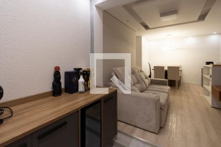 Varanda de apartamento para alugar com 2 quartos, 60m² em Vila Leopoldina, São Paulo