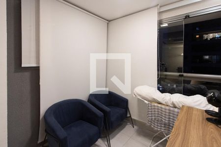 Varanda de apartamento para alugar com 2 quartos, 60m² em Vila Leopoldina, São Paulo