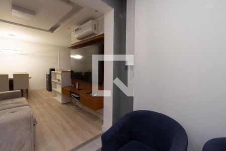 Varanda de apartamento para alugar com 2 quartos, 60m² em Vila Leopoldina, São Paulo