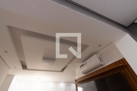 Sala de apartamento à venda com 2 quartos, 60m² em Vila Leopoldina, São Paulo