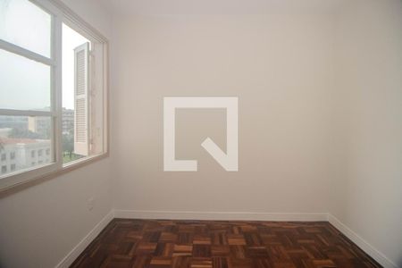 Quarto 1 de apartamento à venda com 3 quartos, 80m² em Bom Fim, Porto Alegre