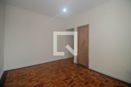 Sala de apartamento à venda com 3 quartos, 80m² em Bom Fim, Porto Alegre