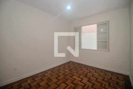 Quarto 2 de apartamento à venda com 3 quartos, 80m² em Bom Fim, Porto Alegre