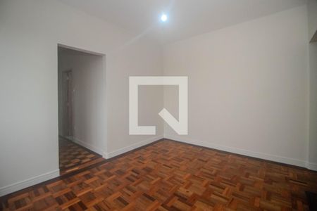 Sala de apartamento à venda com 3 quartos, 80m² em Bom Fim, Porto Alegre