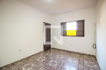 Quarto 1 de casa para alugar com 3 quartos, 120m² em Jardim Norma, São Paulo