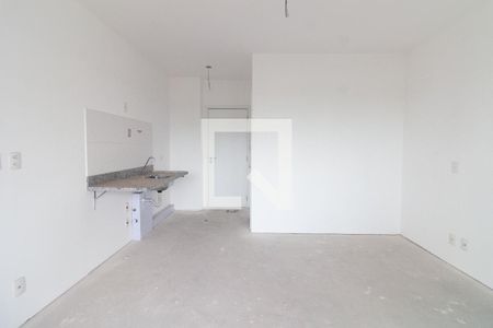 Studio de kitnet/studio à venda com 1 quarto, 25m² em Butantã, São Paulo