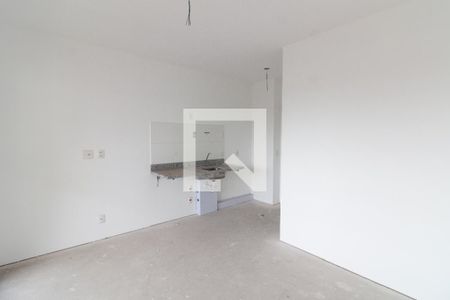 Studio de kitnet/studio à venda com 1 quarto, 25m² em Butantã, São Paulo