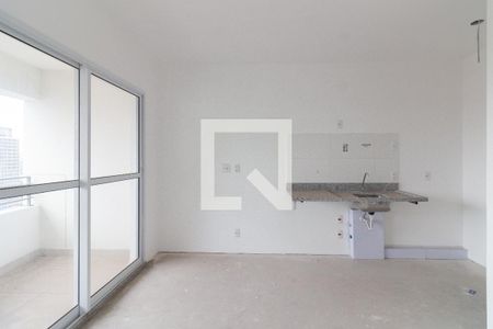 Studio de kitnet/studio à venda com 1 quarto, 25m² em Butantã, São Paulo