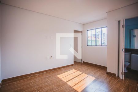 Sala de apartamento para alugar com 1 quarto, 50m² em Planalto Paulista, São Paulo