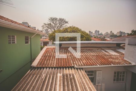 Vista de apartamento para alugar com 1 quarto, 50m² em Planalto Paulista, São Paulo