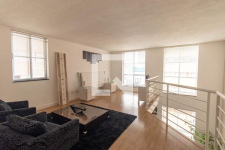 Quarto de apartamento para alugar com 1 quarto, 90m² em Batel, Curitiba