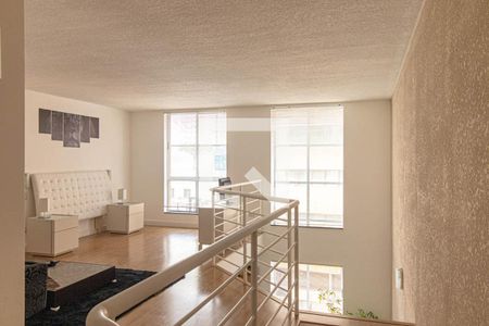 Quarto de apartamento para alugar com 1 quarto, 90m² em Batel, Curitiba