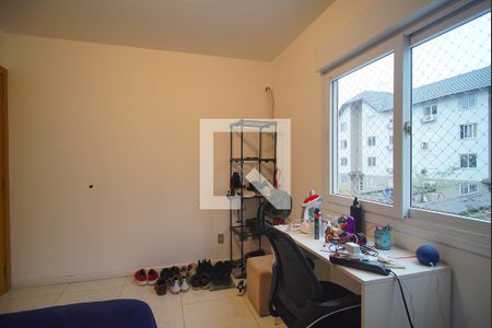 Quarto 1 de apartamento à venda com 2 quartos, 64m² em Hamburgo Velho, Novo Hamburgo