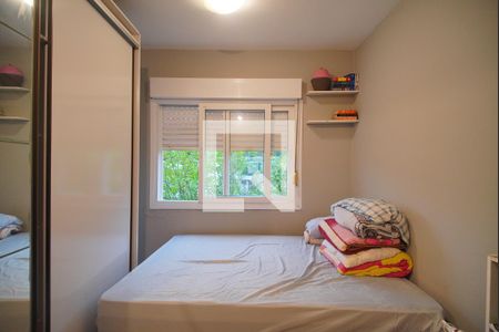 Quarto 2 de apartamento à venda com 2 quartos, 64m² em Hamburgo Velho, Novo Hamburgo