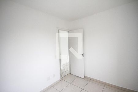 Quarto de apartamento para alugar com 1 quarto, 37m² em Quinta da Paineira, São Paulo