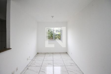 Sala de apartamento para alugar com 1 quarto, 37m² em Quinta da Paineira, São Paulo