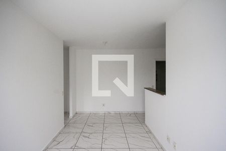 Sala de apartamento para alugar com 1 quarto, 37m² em Quinta da Paineira, São Paulo