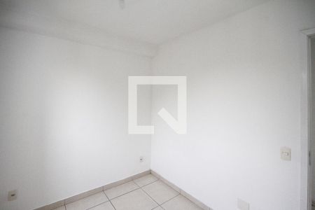 Quarto de apartamento para alugar com 1 quarto, 37m² em Quinta da Paineira, São Paulo