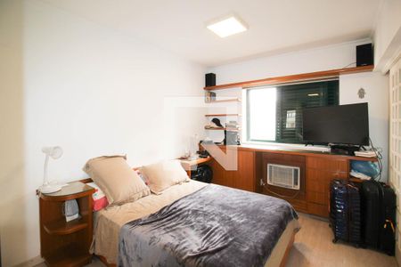 Suíte de apartamento para alugar com 1 quarto, 40m² em Itaim Bibi, São Paulo