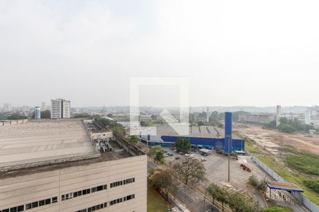 Vista da Varanda de apartamento à venda com 2 quartos, 65m² em Santo Amaro, São Paulo