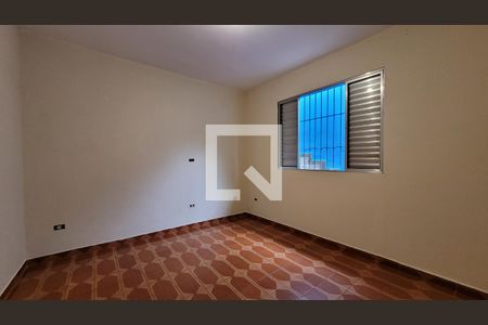 Quarto 2 de casa à venda com 3 quartos, 115m² em Parque Capuava, Santo André