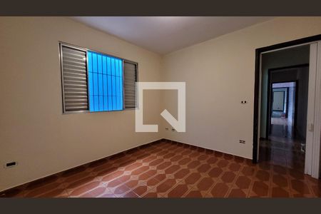 Quarto 2 de casa à venda com 3 quartos, 115m² em Parque Capuava, Santo André