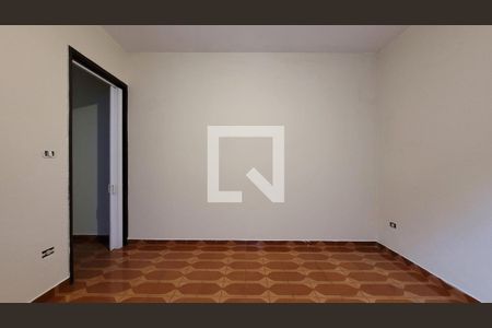 Quarto 2 de casa à venda com 3 quartos, 115m² em Parque Capuava, Santo André