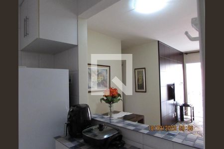 Foto 01 de apartamento à venda com 3 quartos, 83m² em Chácara Santo Antônio (Zona Sul), São Paulo