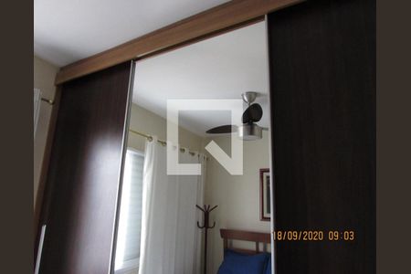 Foto 01 de apartamento à venda com 3 quartos, 83m² em Chácara Santo Antônio (Zona Sul), São Paulo