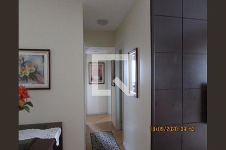 Foto 01 de apartamento à venda com 3 quartos, 83m² em Chácara Santo Antônio (Zona Sul), São Paulo