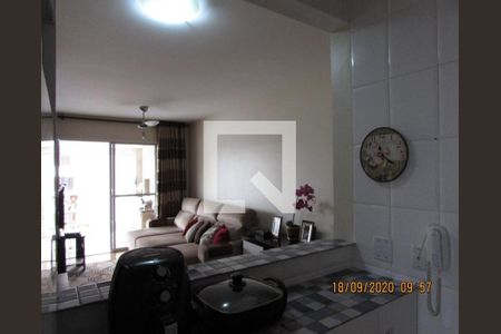 Foto 01 de apartamento à venda com 3 quartos, 83m² em Chácara Santo Antônio (Zona Sul), São Paulo