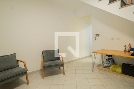 Sala de casa à venda com 2 quartos, 130m² em Nova Petrópolis, São Bernardo do Campo